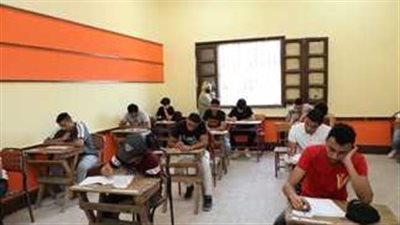 مواصفات امتحانات الثانوية العامة 2025
