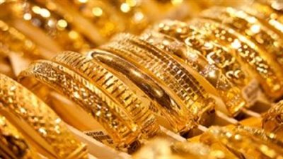  سعر الذهب عيار 21 الأكثر تداولا ومبيعًا في مصر اليوم الثلاثاء 18 مارس 2025