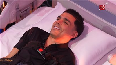 9 رسائل لـ أشرف بن شرقي في برنامج 