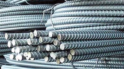  أسعار الحديد والأسمنت خلال تعاملات اليوم الثلاثاء 18 مارس 2025