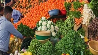أسعار الخضروات والفاكهة اليوم الثلاثاء 18 مارس 2025