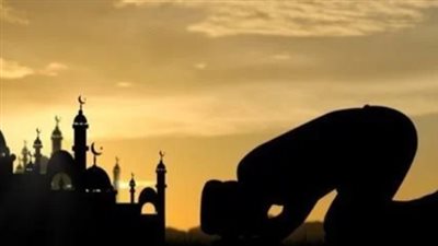 مواقيت الصلاة اليوم في محافظة أسيوط