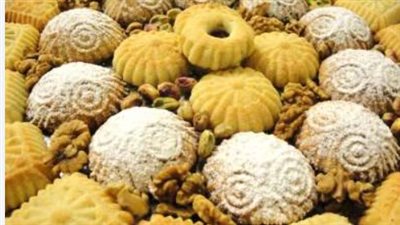 أماكن معارض أهلا بالعيد 2025.. أسعار كعك العيد بالمجمعات الاستهلاكية