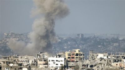  البيت الأبيض: إسرائيل استشارتنا في الغارات على قطاع غزة فجر اليوم الثلاثاء