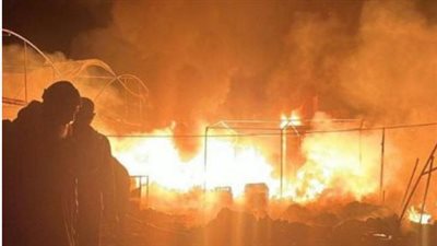 استشهاد 85 شخصا على الأقل في هجمات إسرائيلية على غزة 