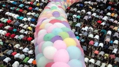 موعد إجازة عيد الفطر 2025.. وهلال شهر شوال 1446