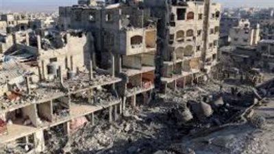 آخر أخبار غزة.. ارتفاع عدد شهداء غارات الاحتلال الإسرائيلى إلى 310 فلسطينيين