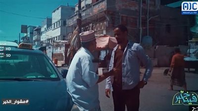 انظلمنا قهرونا.. سائق التاكسي يذرف الدموع قهرًا.. أعرف القصة ببرنامج فينا خير على عدن المستقلة (فيديو)