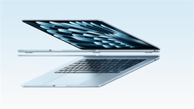 سعر ومواصفات الإصدار الجديد من MacBook Air