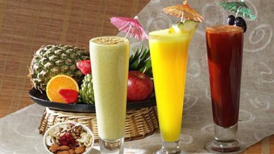 طرق متنوعة لمشروبات صحية في رمضان.. أهم 3 عصائر تعرف عليهم 