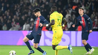 رسميا.. رابطة الدوري الفرنسي تؤجل لقاء باريس سان جيرمان ونانت