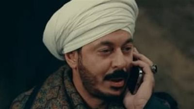 موعد مسلسل حكيم باشا الحلقة 17 على قناة الحياة وCBC دراما