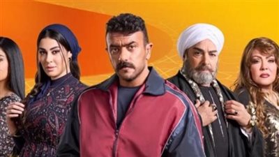 موعد عرض مسلسل فهد البطل الحلقة 17 على منصة Watch it وقناة ON
