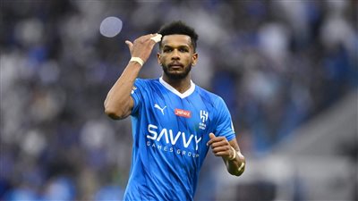 تقارير سعودية: الهلال ينجح في تمديد عقد البليهي لموسمين