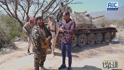 أبطال القوات المسلحة الجنوبية في جبهة ثرة: نحن في خط النار والعشوائية ليست خيارًا في مثل هذه الظروف (فيديو)