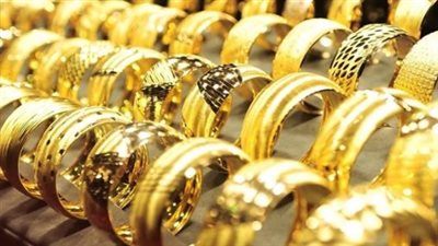 ارتفاع تاريخي في أسعار الذهب وعيار 21 يصل لمستويات قياسية