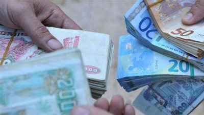 أسعار العملات الأجنبية والعربية أمام الجنيه اليوم 19 مارس 2025