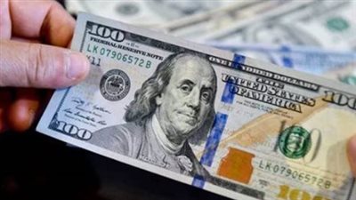 أسعار الدولار في مصر اليوم الأربعاء 19-3-2025