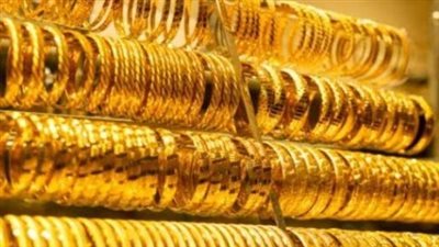 تطور جديد بأسعار الذهب في مصر اليوم الأربعاء 19 مارس 2025 (تحديث)