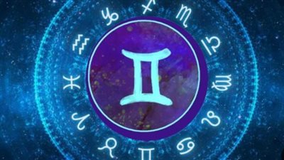 برج الجوزاء وحظك اليوم الأربعاء 19 مارس 2025