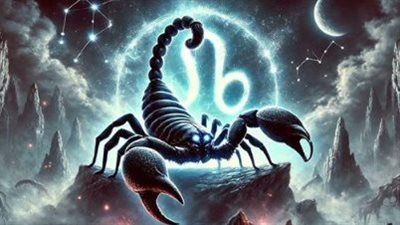 برج العقرب وحظك اليوم الأربعاء 19 مارس 2025