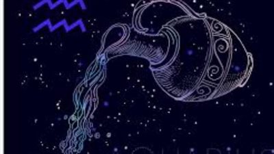 برج الدلو وحظك اليوم الأربعاء 19 مارس 2025