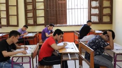  أسئلة امتحانات الثانوية العامة 2025،