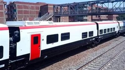 مواعيد قطارات القاهرة - أسوان والإسكندرية - أسوان اليوم الأربعاء 19-3-2025