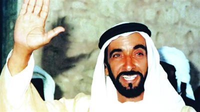 في يوم زايد للعمل الإنساني 2025.. 