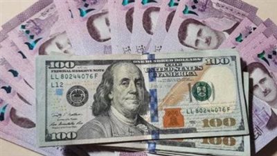 سعر الدولار اليوم في سوريا خلال تعاملات الأربعاء 19 مارس2025
