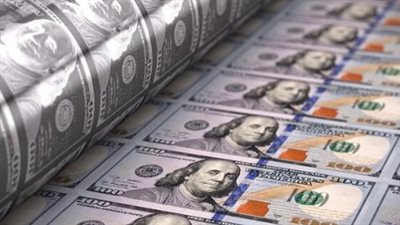  سعر الدولار أمام الجنيه المصري اليوم الأربعاء 19 مارس 2025