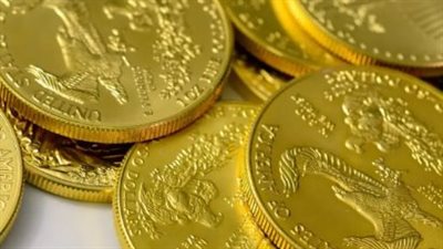 أسعار الذهب اليوم في مصر.. الجنيه الذهب 33720 جنيها