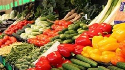  أسعار الخضروات والفاكهة اليوم في مصر