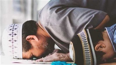 موعد بداية صلاة التهجد 2025