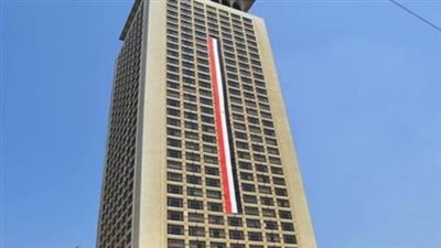 مصر تدين الغارات الإسرائيلية على الأراضي السورية