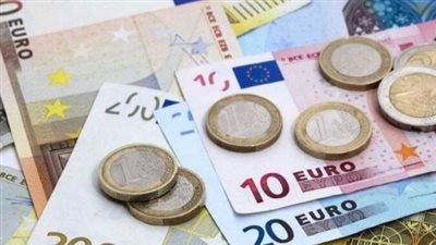 سعر اليورو اليوم الأربعاء 19 مارس 2025 أمام الجنيه المصري