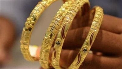  أخر تطورات سعر الذهب اليوم في مصر الخميس 20 مارس 2025