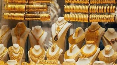 ارتفاع تاريخي في أسعار الذهب وعيار 21 يسجل 4305 جنيها