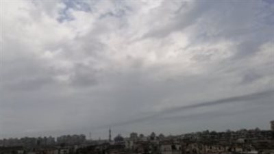 الطقس اليوم الخميس 20-3-2025 في مصر.. استمرار انخفاض الحرارة على كافة الأنحاء