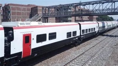 مواعيد قطارات 