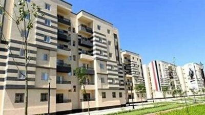 رابط وخطوات تقديم التظلمات على نتيجة سكن لكل المصريين 5