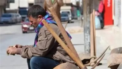 خطوات التأمين على العمالة غير المنتظمة