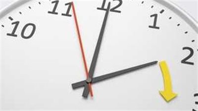 ازاي اعرف التوقيت الصيفي في مصر؟