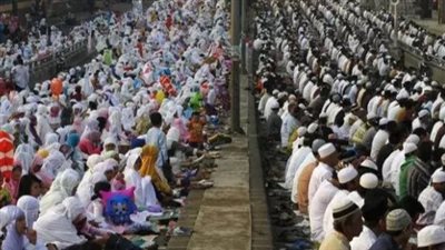  موعد صلاة عيد الفطر 2025 في كافة محافظات مصر