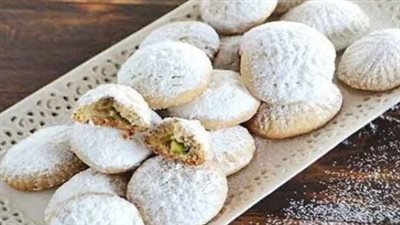 كيف أحصل على قوام مثالى لكحك العيد؟ 