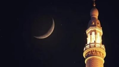 موعد الليالي الوترية في رمضان 2025