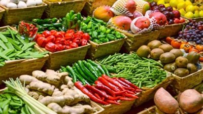 أسعار الخضار والفاكهة اليوم 20_3_2025