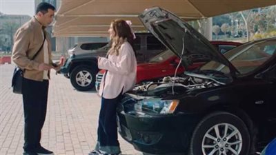 مواعيد عرض الحلقة 6 من مسلسل عايشة الدور.. والقنوات الناقلة