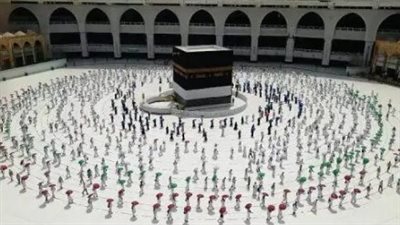 تفسير حلم العمرة للعزباء عند ابن سيرين