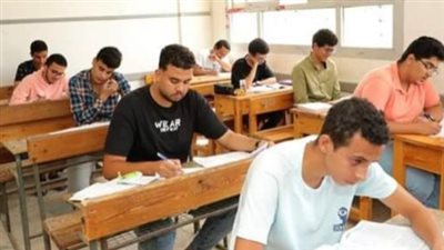 أدبي وعلمي.. جدول امتحانات الثانوية العامة 2025